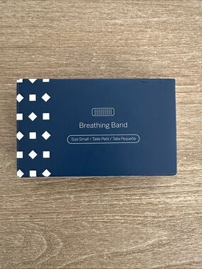 Nanit Breathing Band